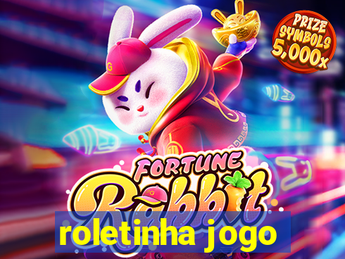 roletinha jogo